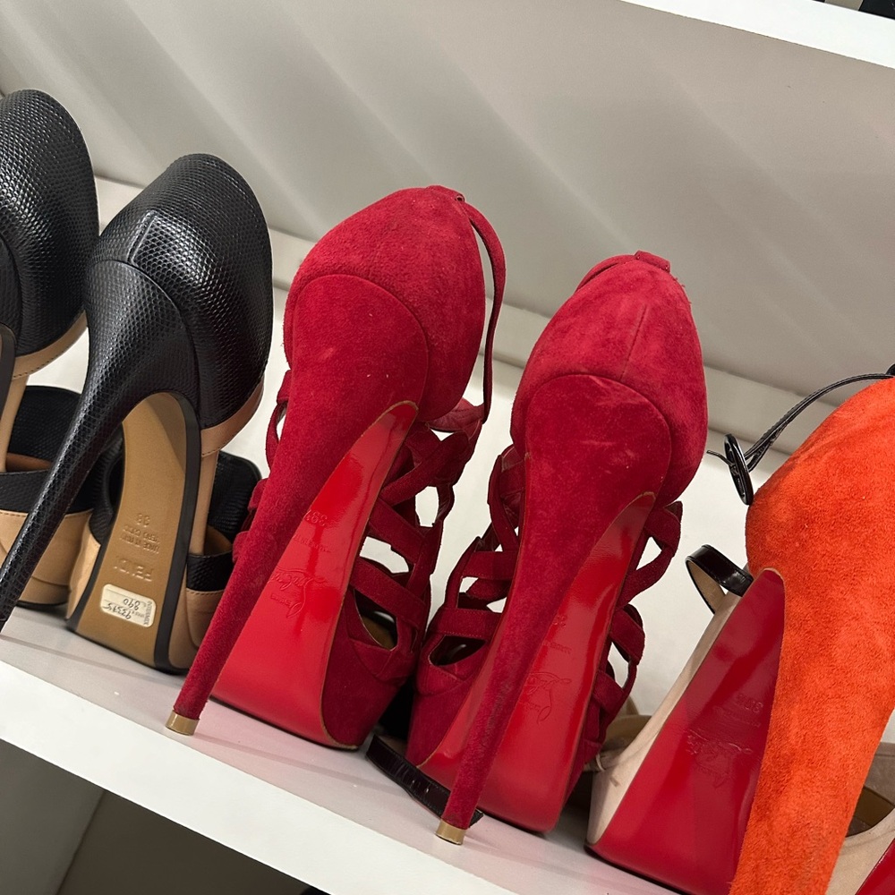 Christian Louboutin